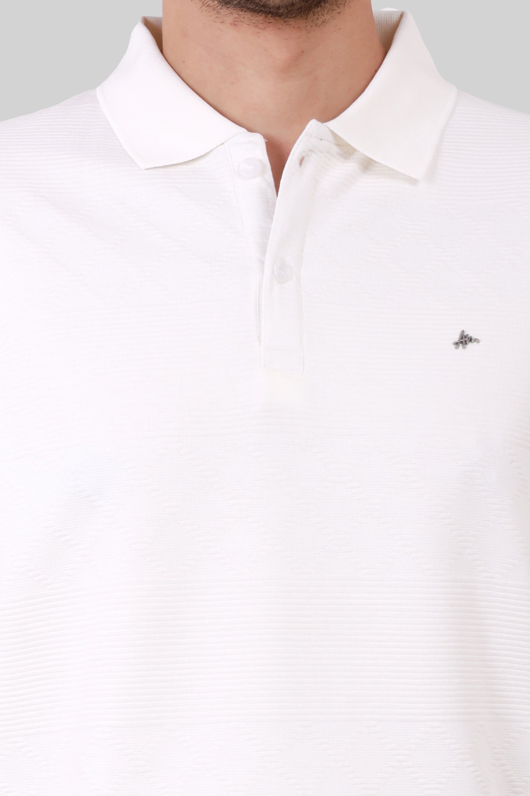 LYCRA COTTON T-SHIRT