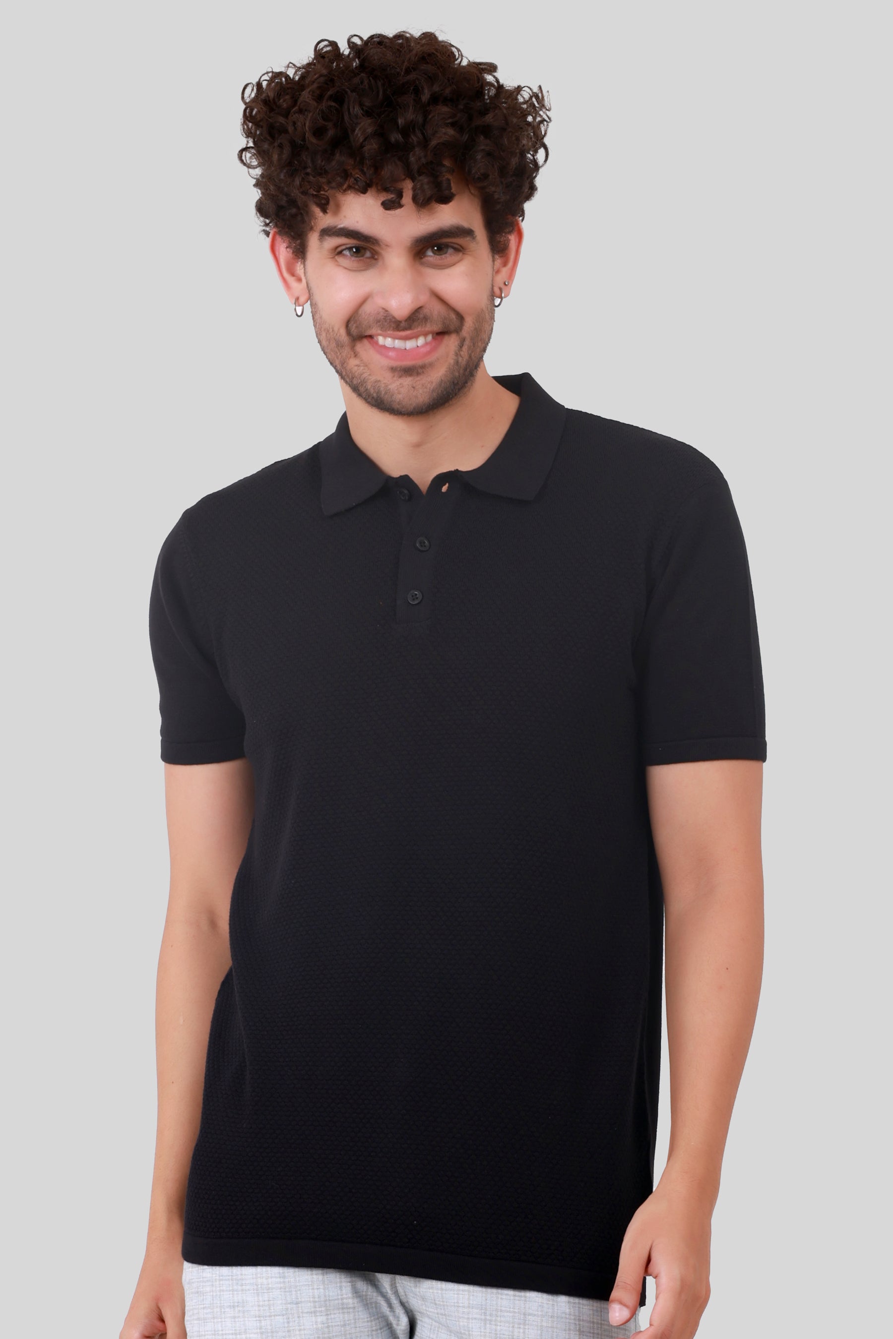 KURTA COTTON COMPACT T-SHIRT