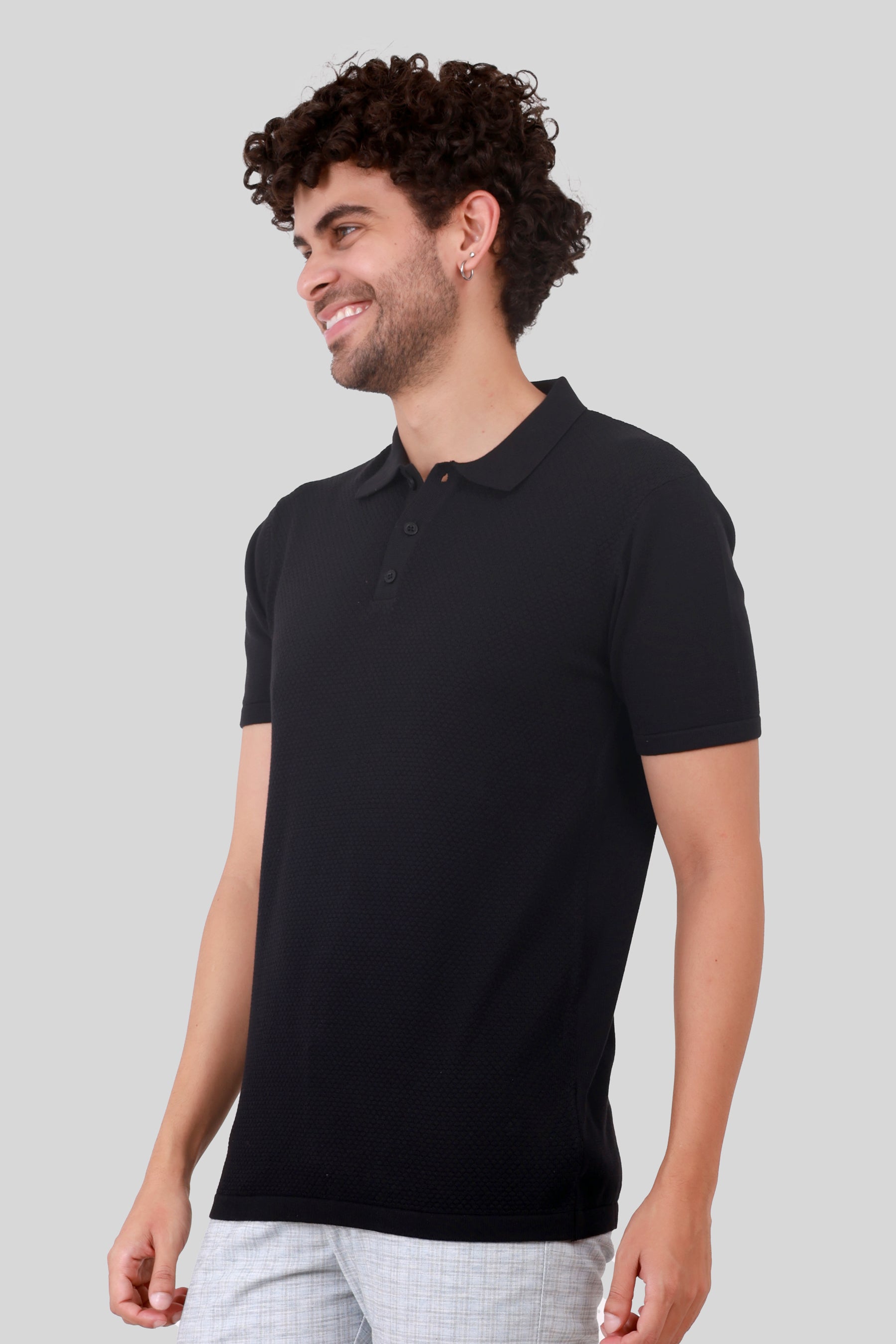 KURTA COTTON COMPACT T-SHIRT