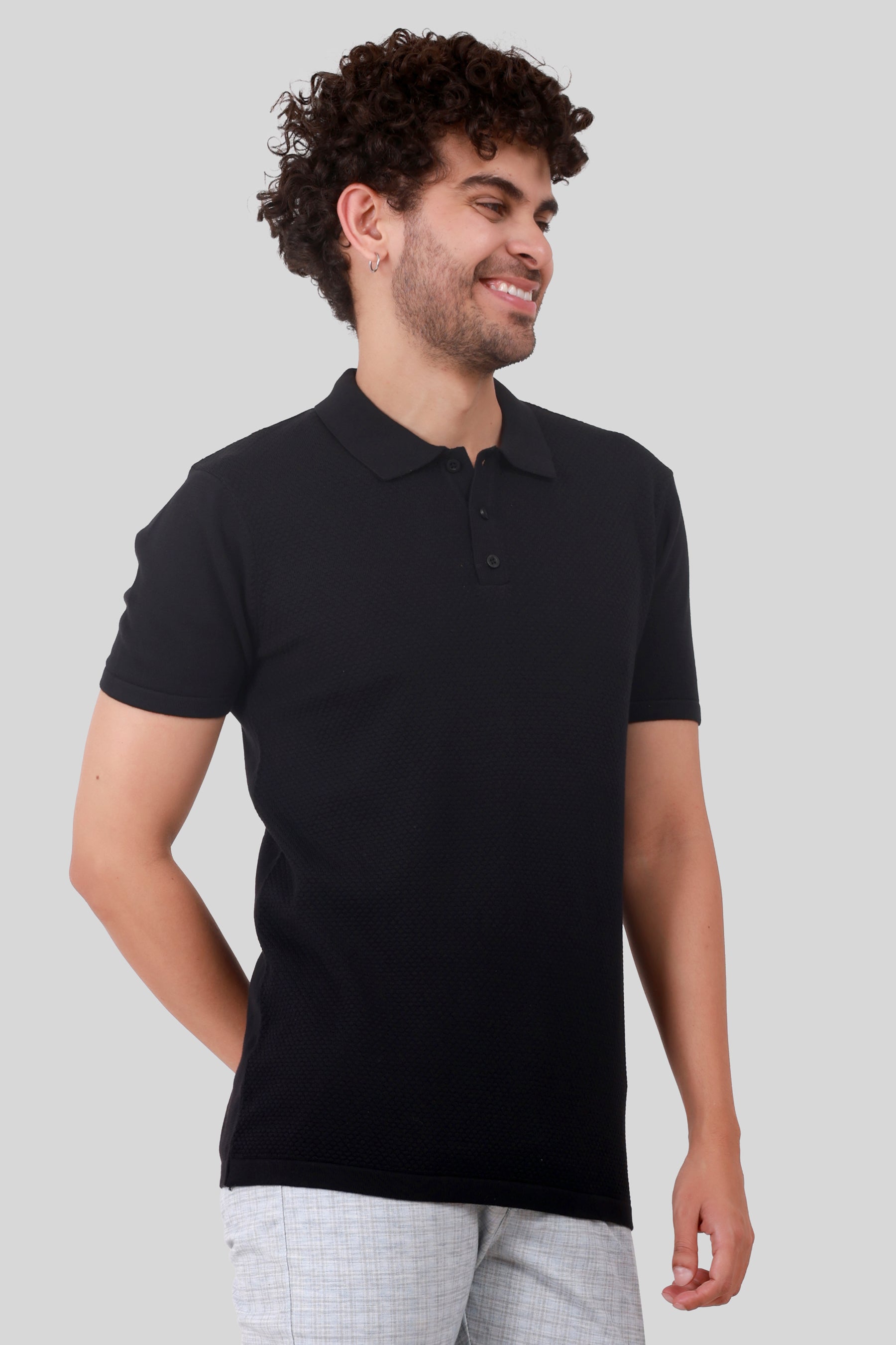 KURTA COTTON COMPACT T-SHIRT