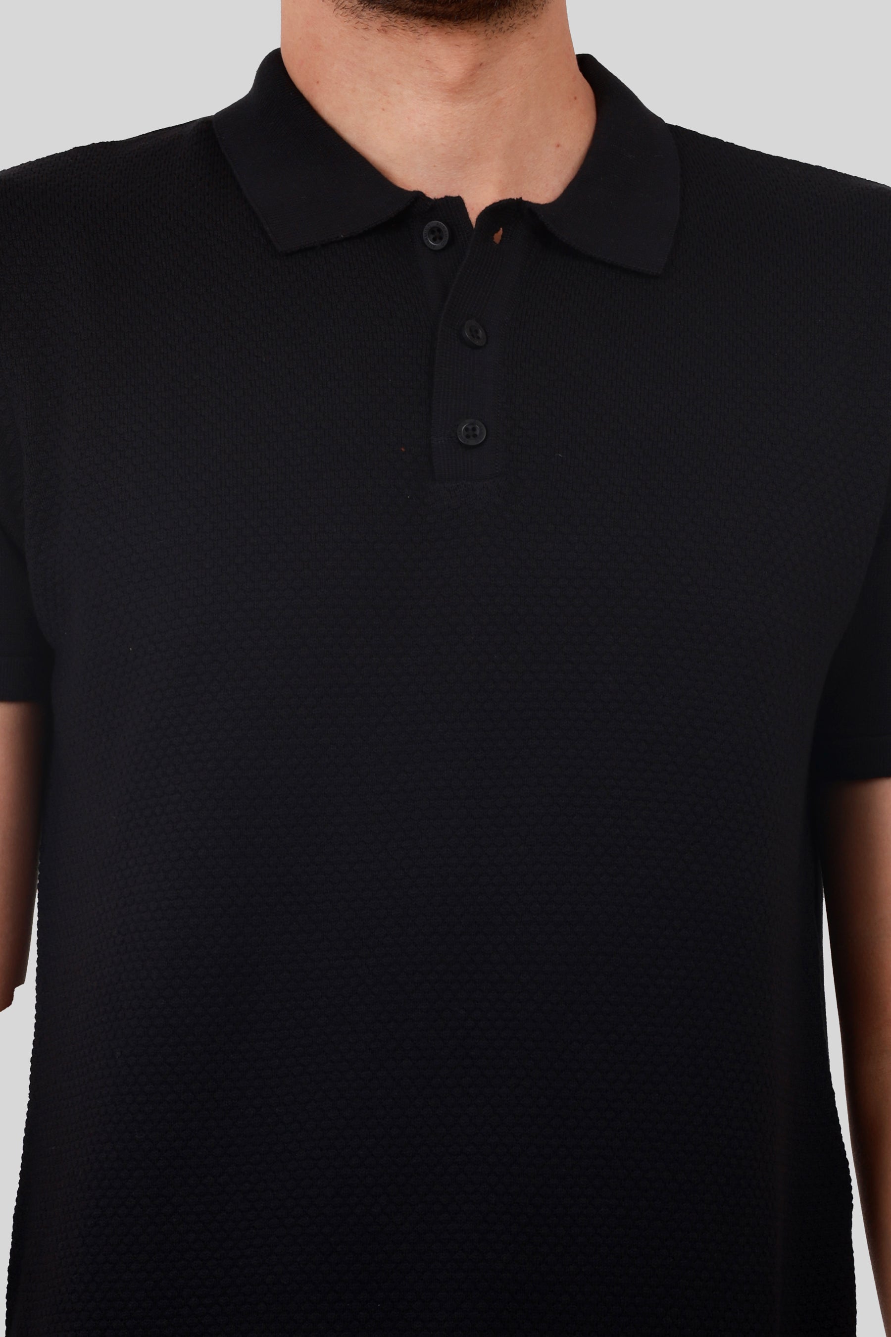 KURTA COTTON COMPACT T-SHIRT