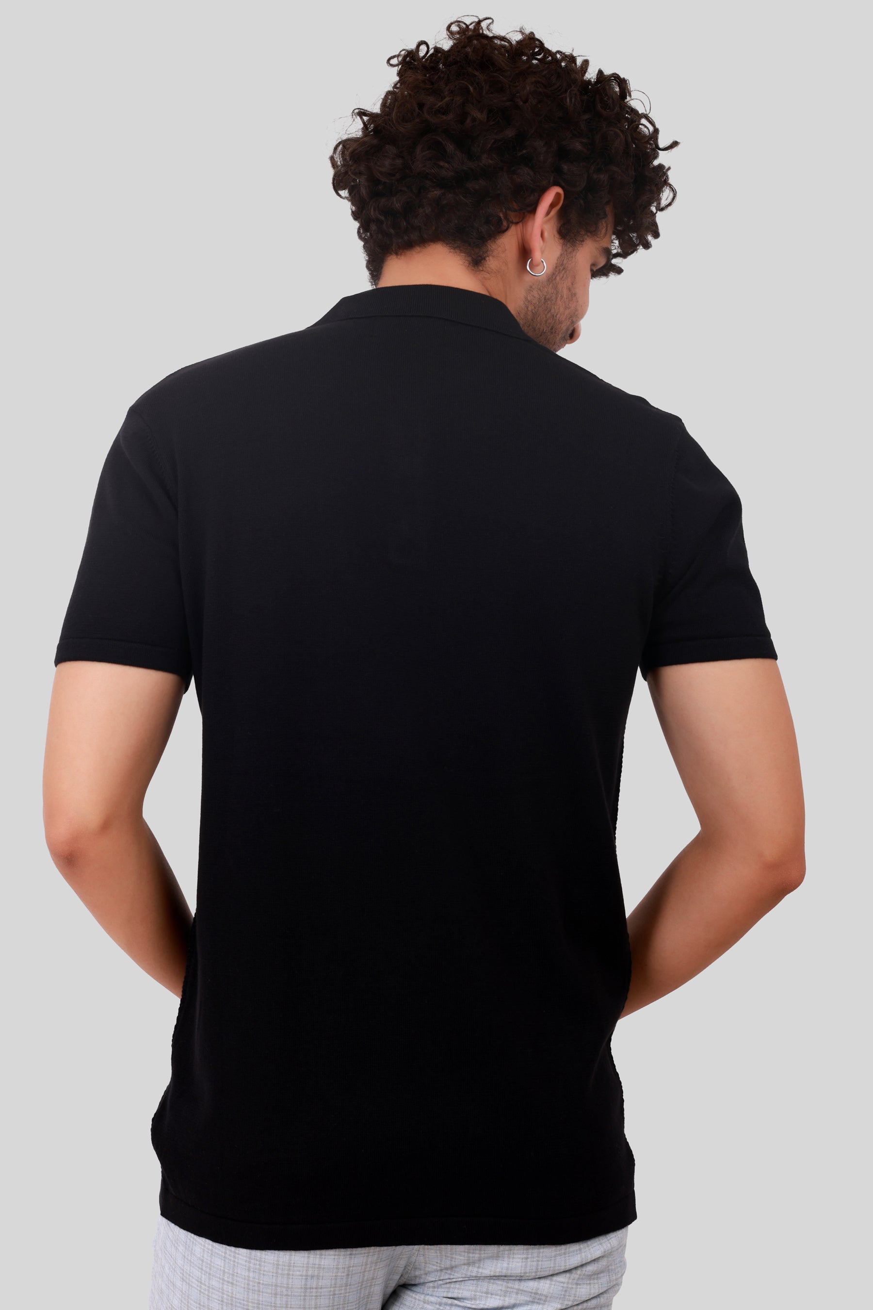 KURTA COTTON COMPACT T-SHIRT
